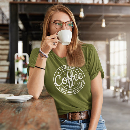 Branded T-Shirts & Promotional Items for your business