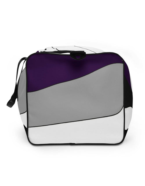 Load image into Gallery viewer, VOLY6 GO DUFFEL BAG - AKA Apparel
