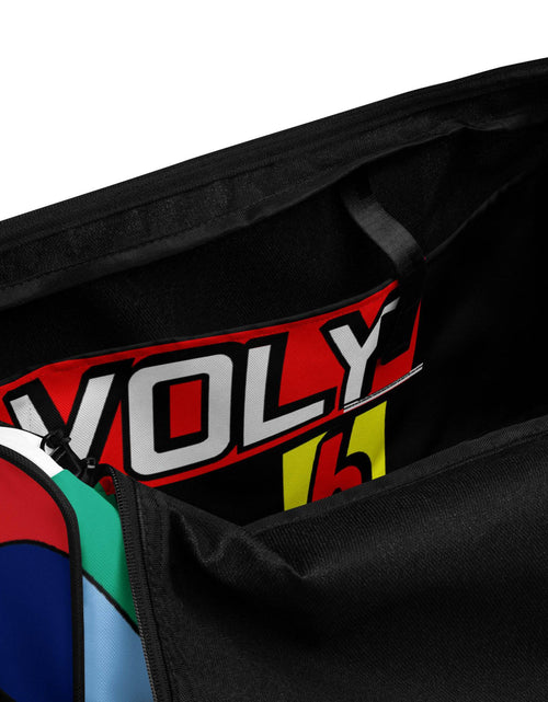 Load image into Gallery viewer, VOLY6 GO DUFFEL BAG - AKA Apparel
