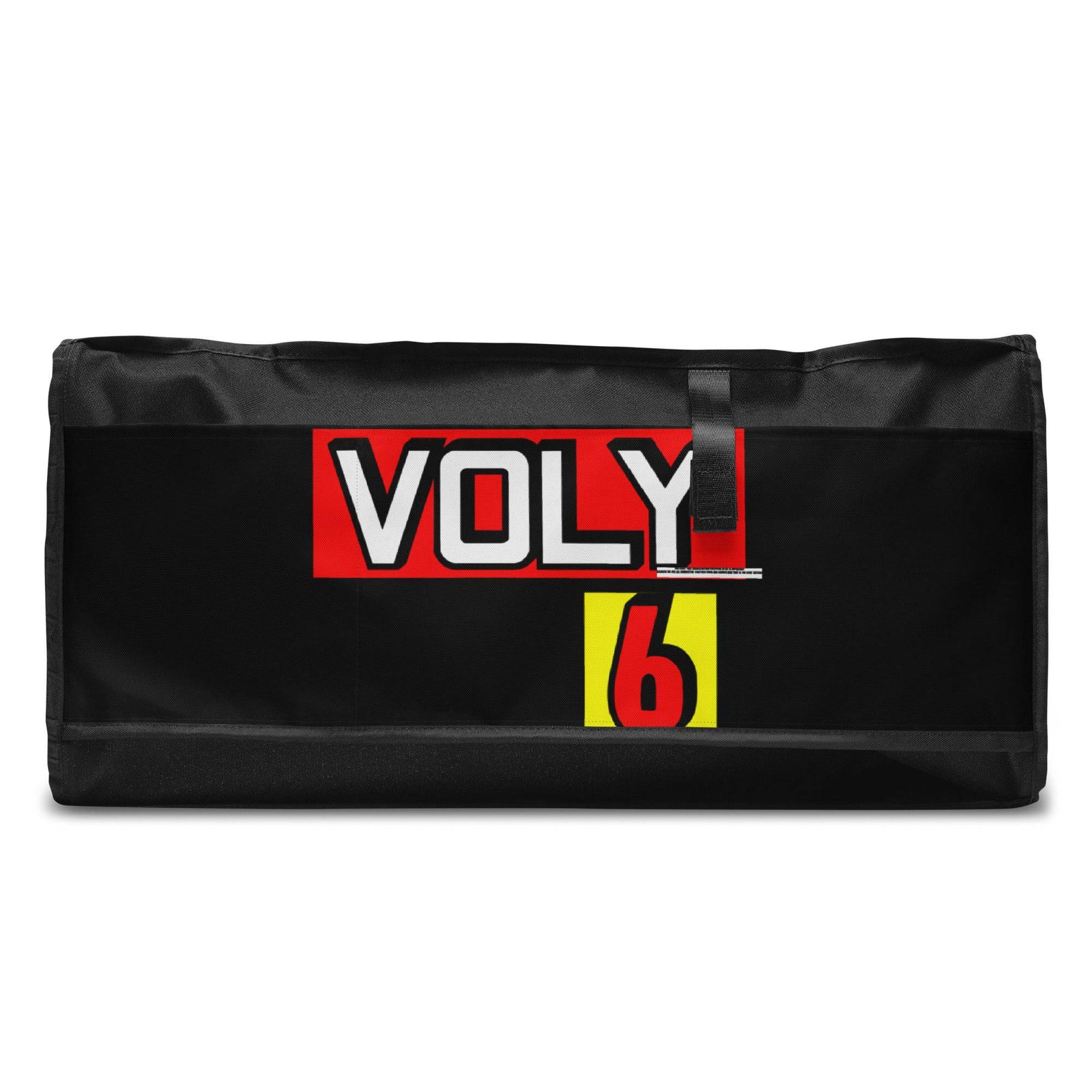 VOLY6 GO DUFFEL BAG - AKA Apparel