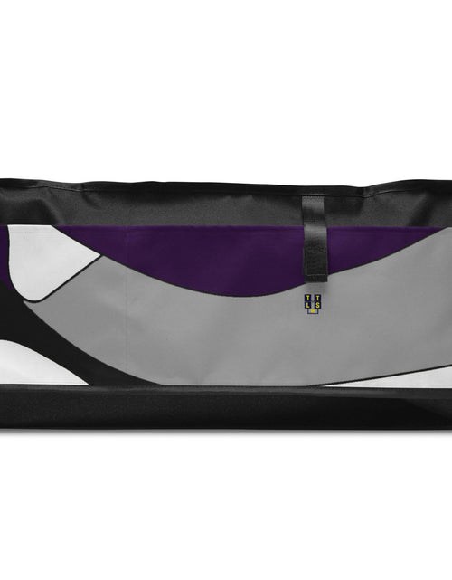 Load image into Gallery viewer, VOLY6 GO DUFFEL BAG - AKA Apparel
