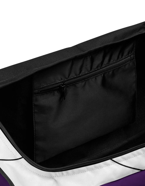 Load image into Gallery viewer, VOLY6 GO DUFFEL BAG - AKA Apparel
