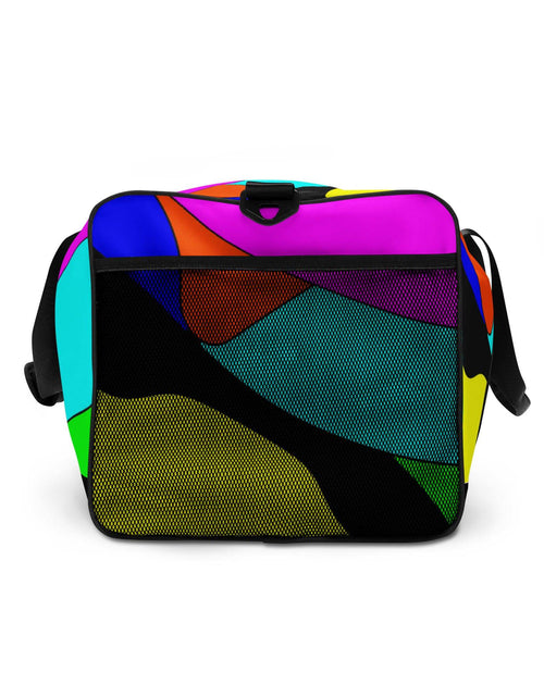 Load image into Gallery viewer, VOLY6 GO DUFFEL BAG - AKA Apparel
