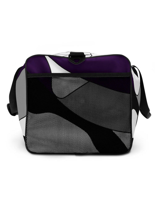 Load image into Gallery viewer, VOLY6 GO DUFFEL BAG - AKA Apparel
