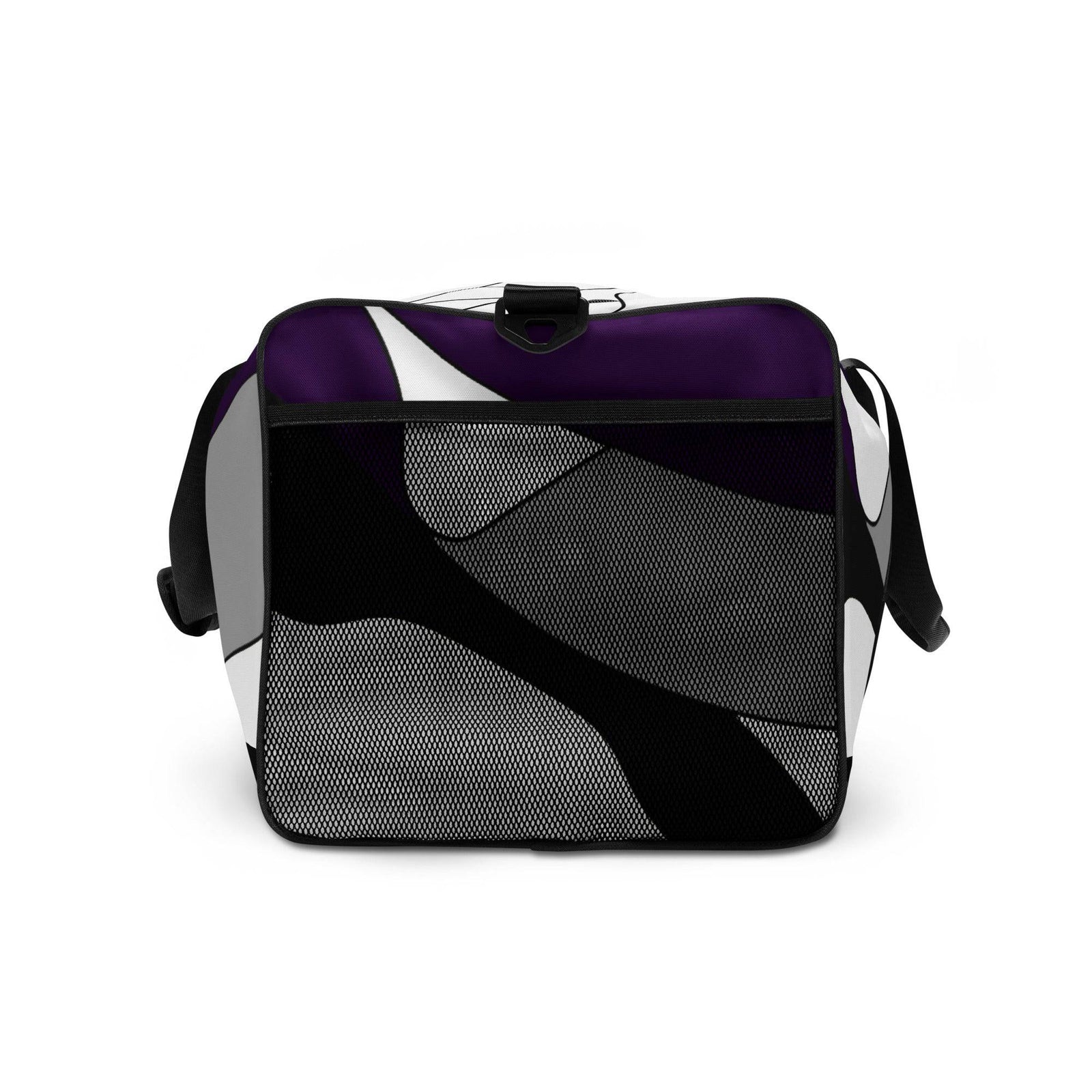 VOLY6 GO DUFFEL BAG - AKA Apparel