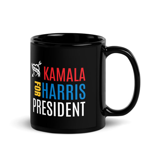 Kamala Harris for President