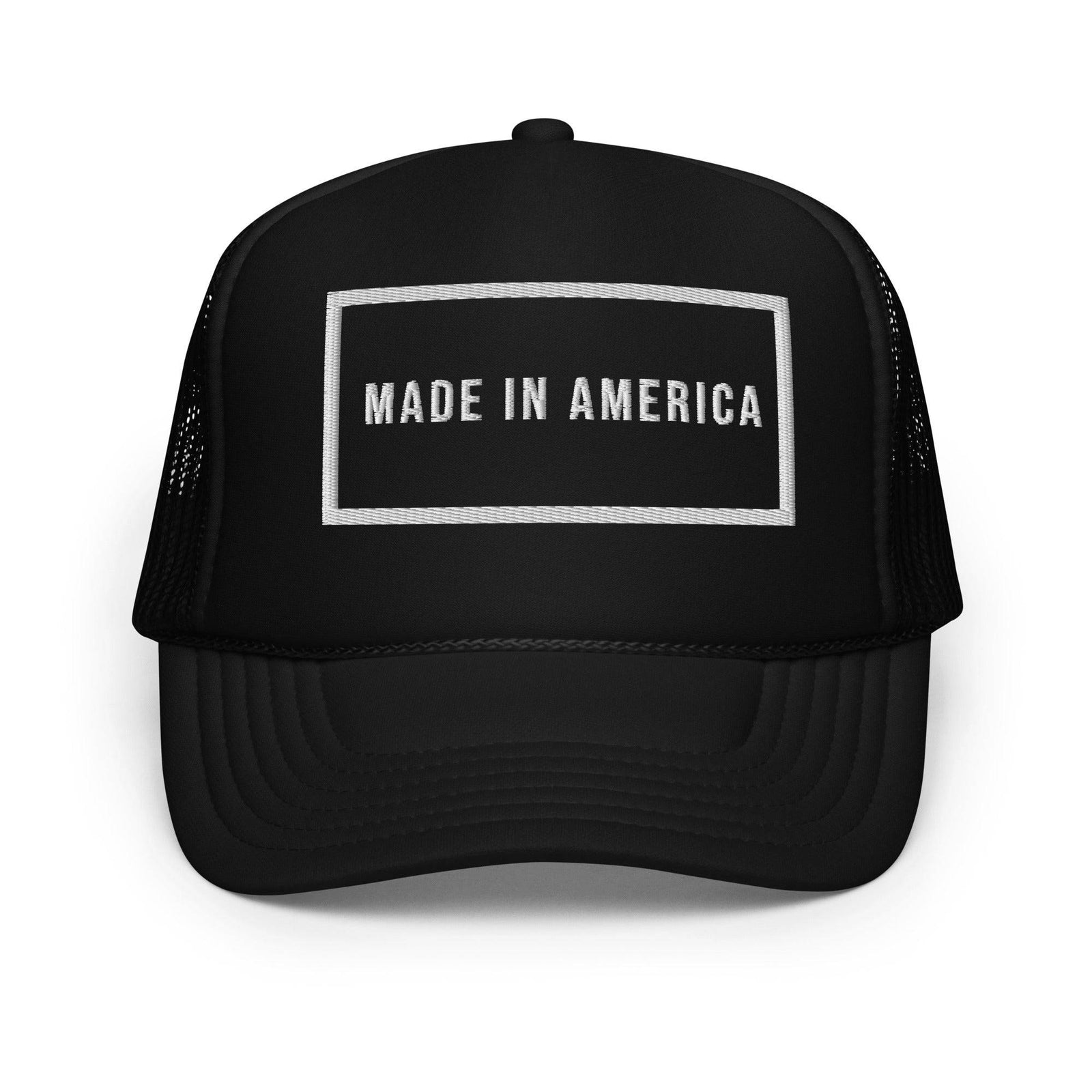 Made In America - AKA Apparel