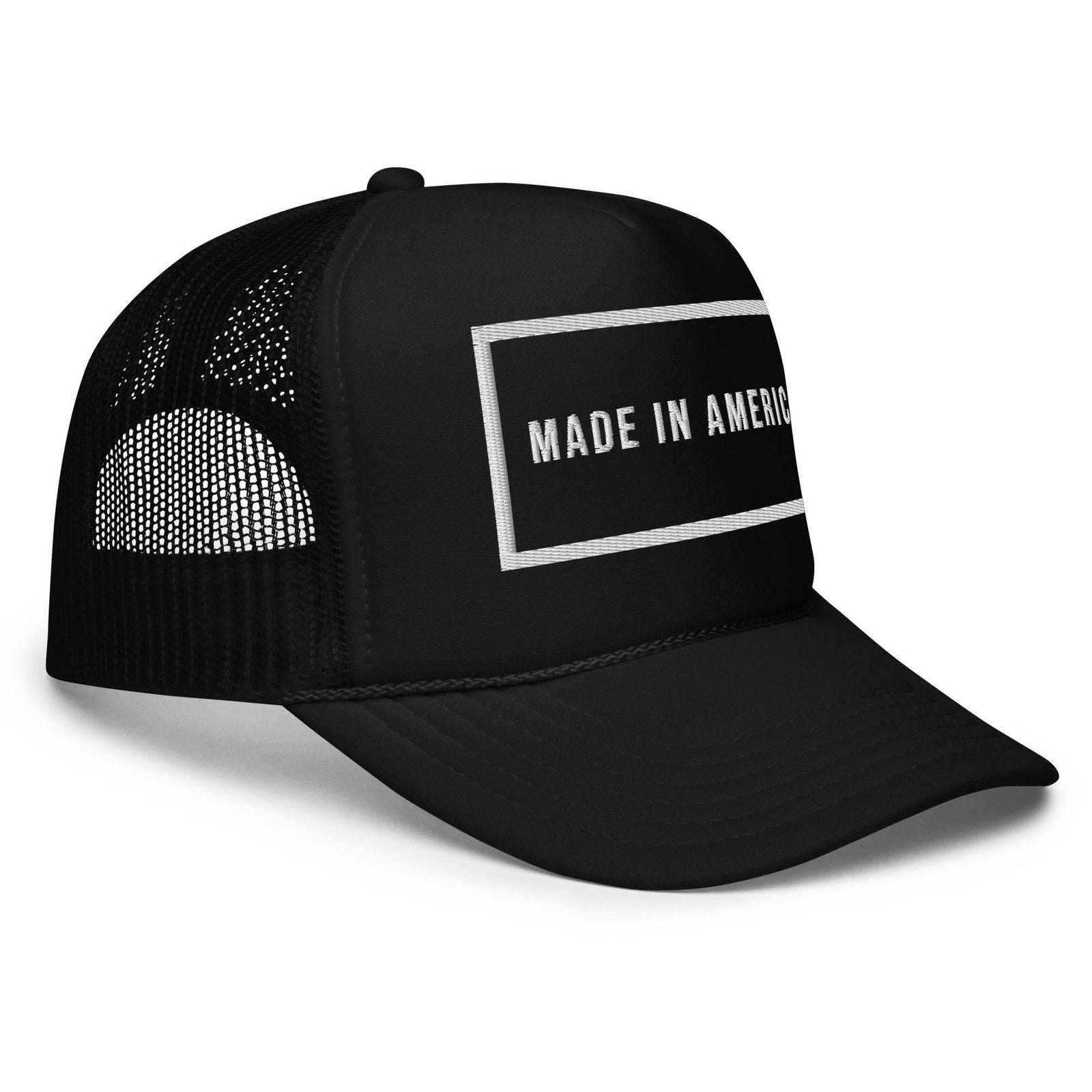 Made In America - AKA Apparel