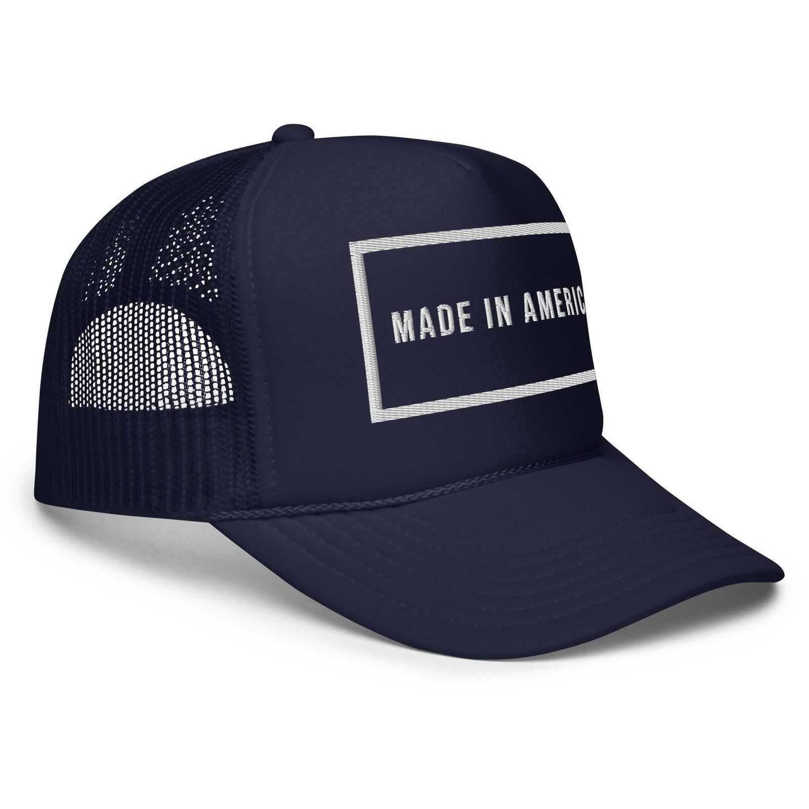 Made In America - AKA Apparel