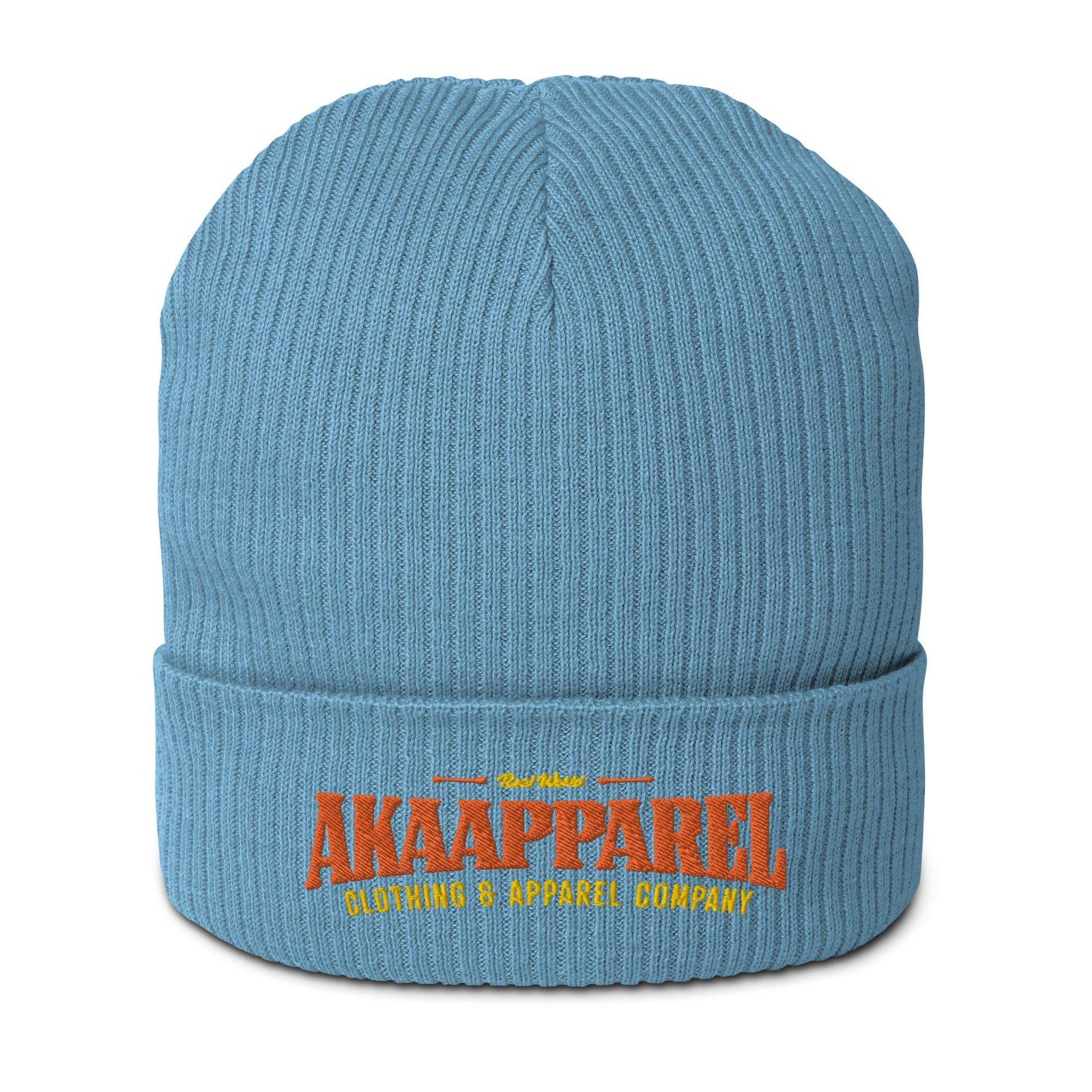 Light Blue AKA Beanie - AKA Apparel