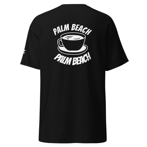 Load image into Gallery viewer, FRONT/BACK WITH INSIDE BRANDED LABEL - AKA Apparel
