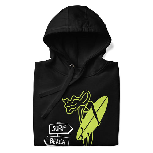 Cargar imagen en el visor de la Galería, Surf Girl - AKA Apparel
