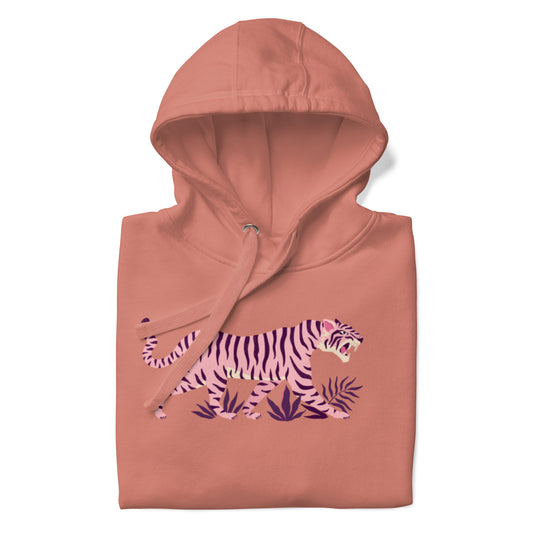 Pink Tiger