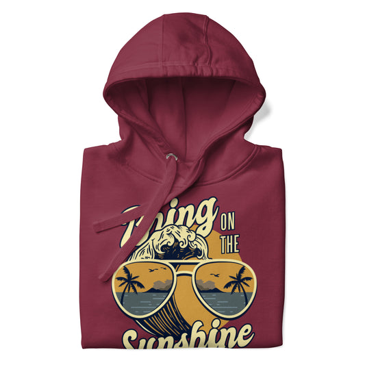 Bring On The Sunshine (Unisex)