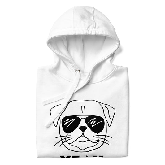 My Dog Hoodie