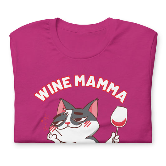 Wine Mama