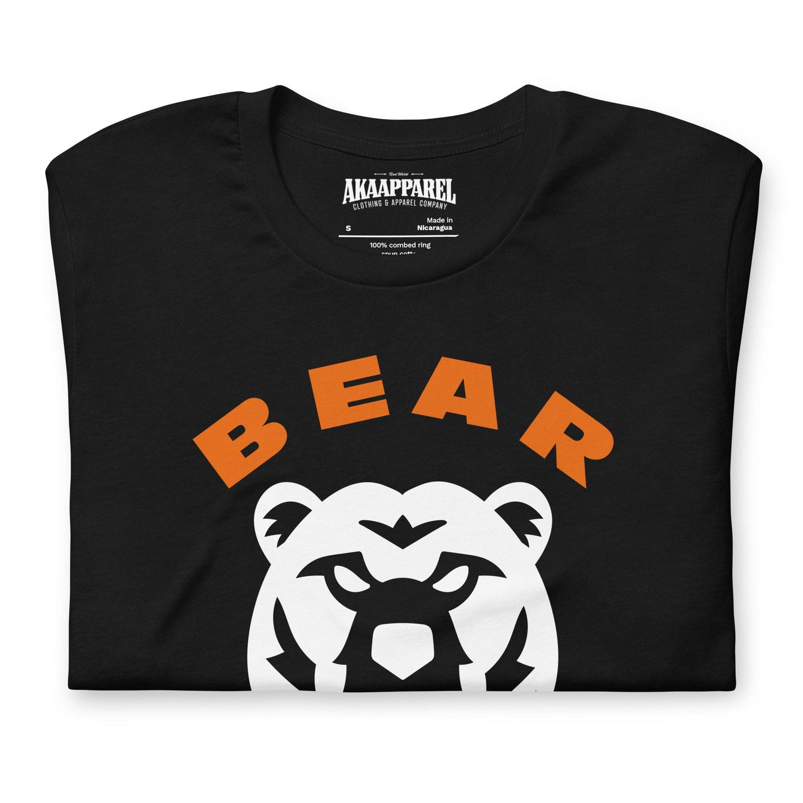 Bear Nation - AKA Apparel