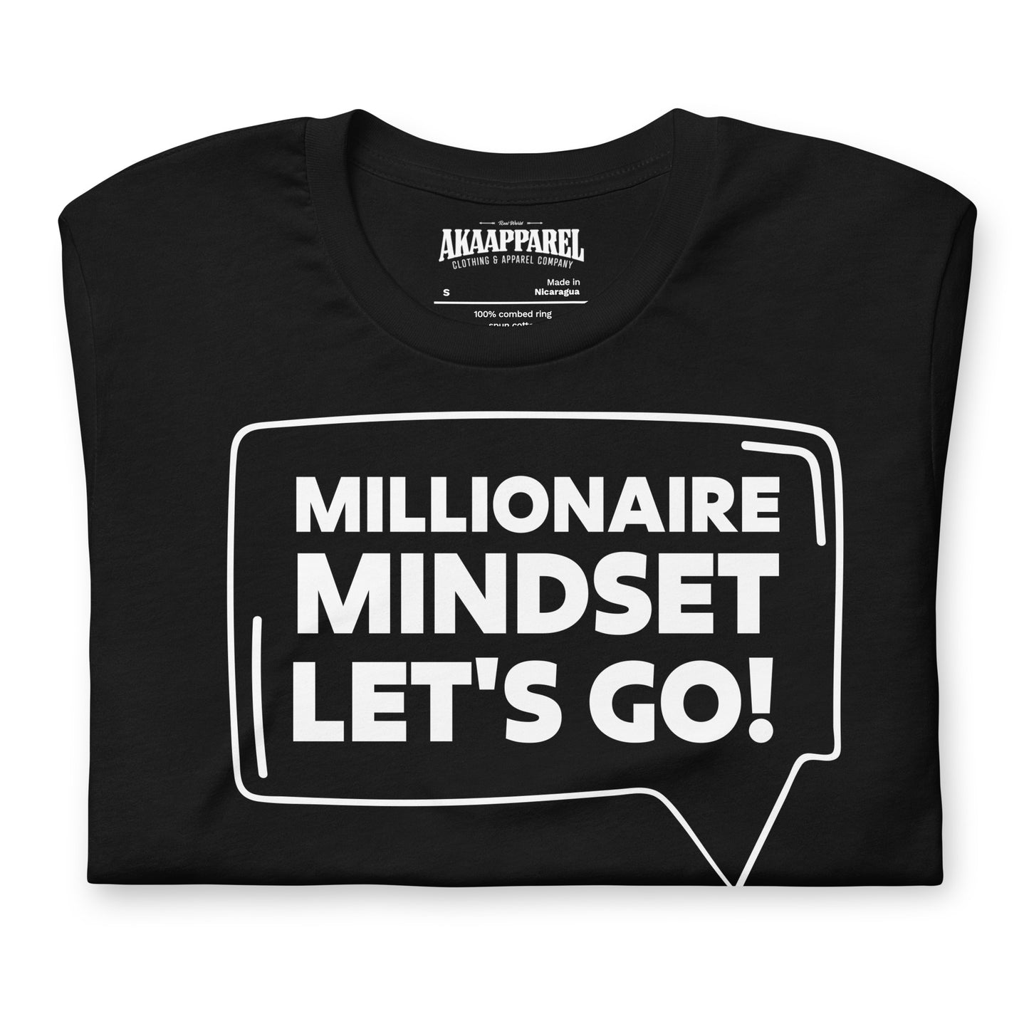 Millionaire Mindset