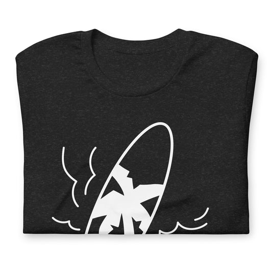 Surfing Tee