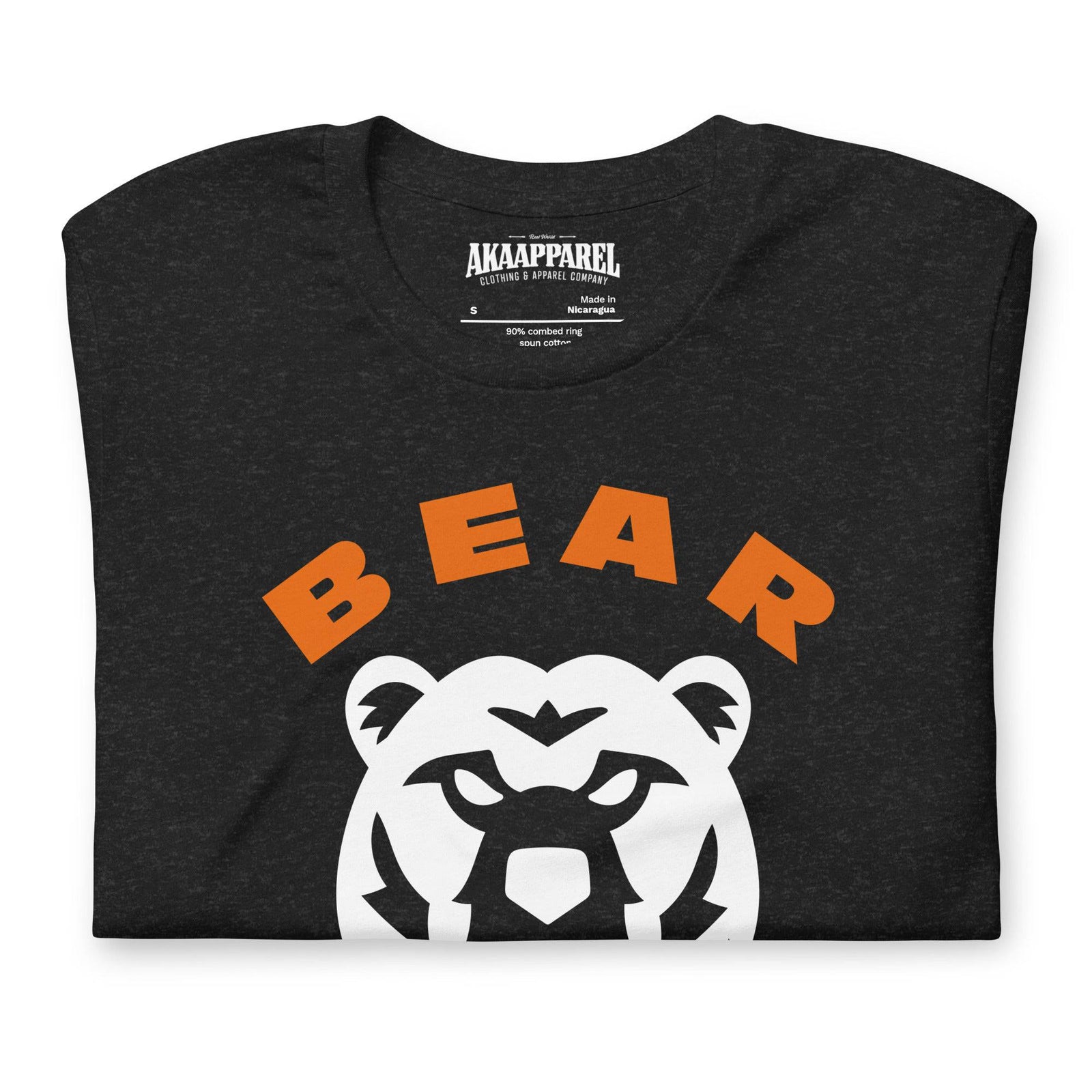 Bear Nation - AKA Apparel