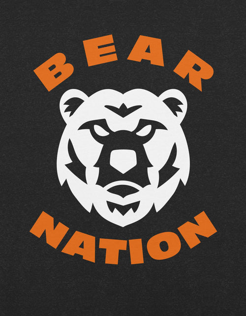 Load image into Gallery viewer, Bear Nation - AKA Apparel
