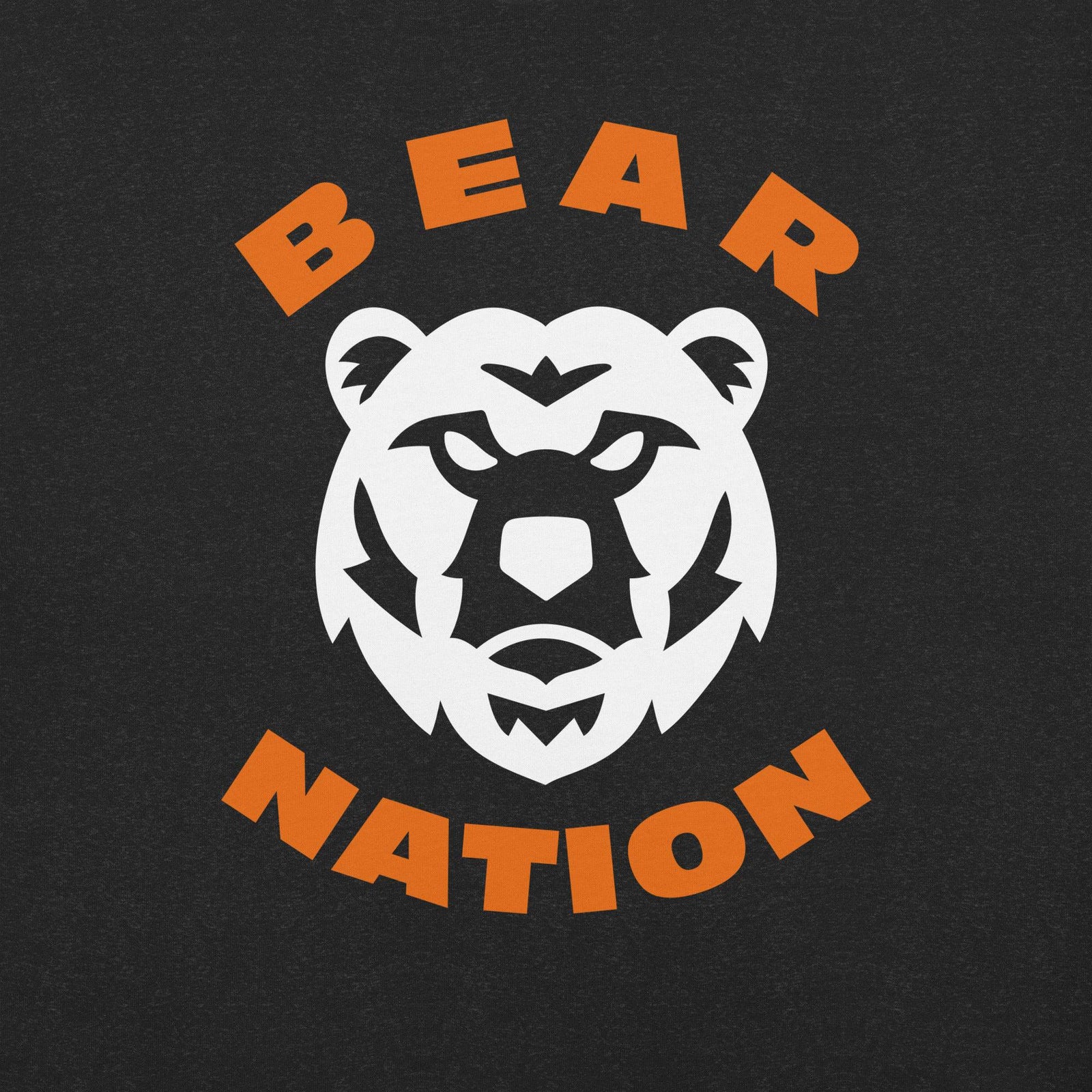 Bear Nation - AKA Apparel