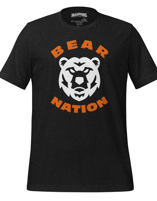 Load image into Gallery viewer, Bear Nation - AKA Apparel
