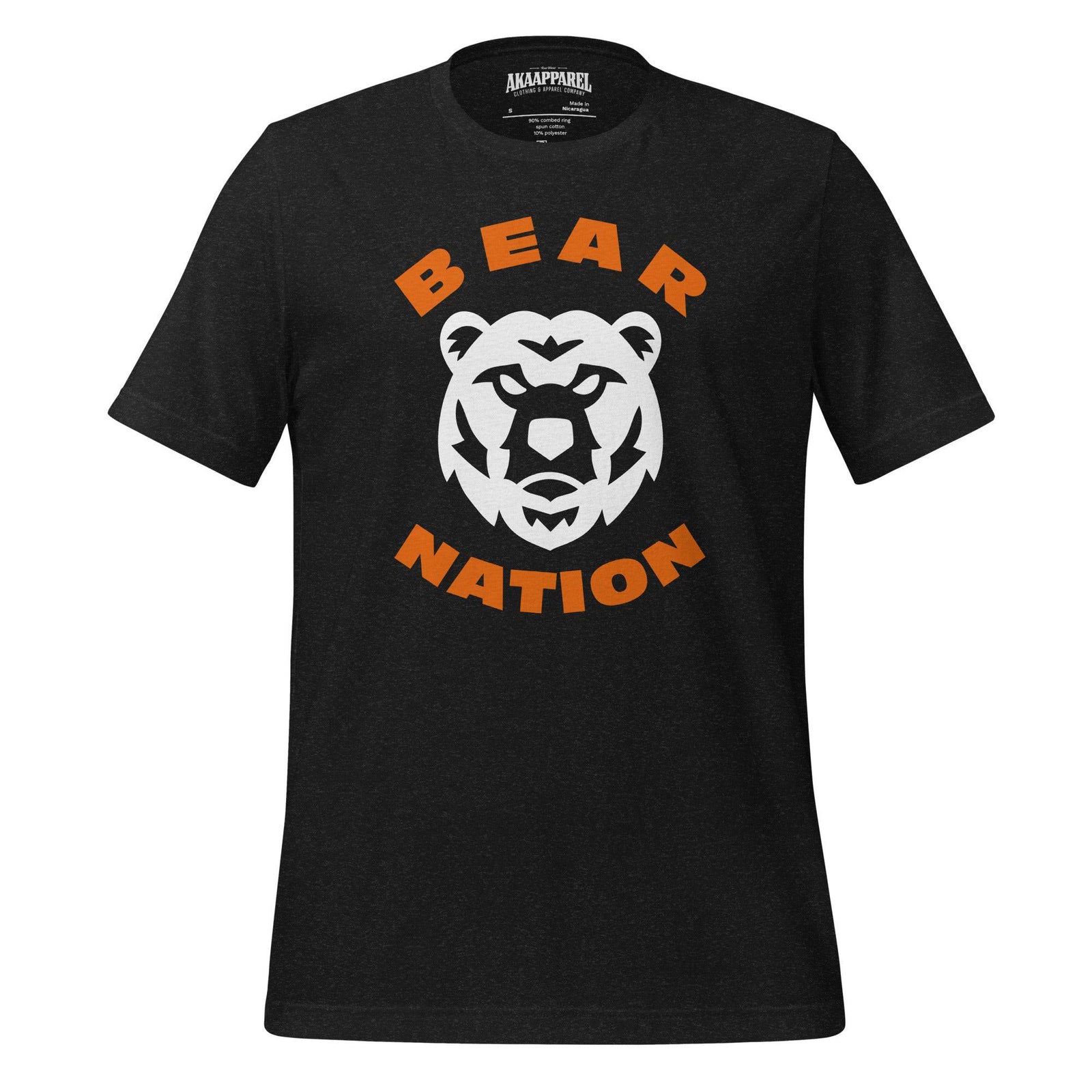 Bear Nation - AKA Apparel