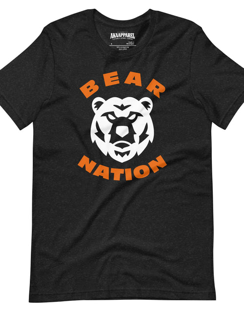 Load image into Gallery viewer, Bear Nation - AKA Apparel
