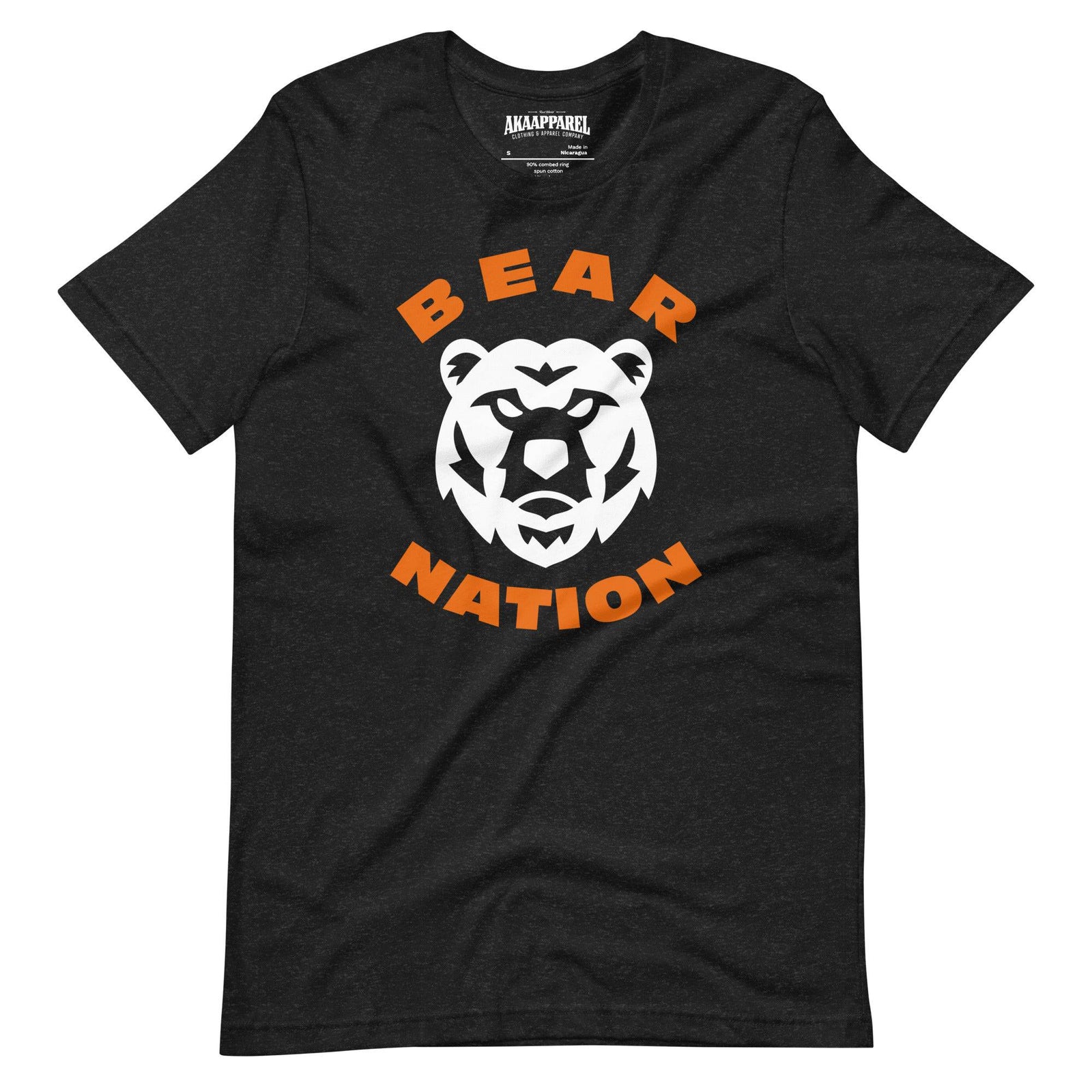 Bear Nation - AKA Apparel