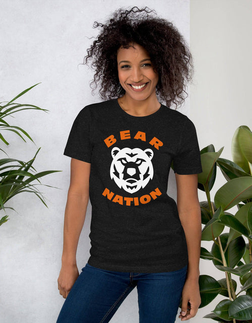 Load image into Gallery viewer, Bear Nation - AKA Apparel
