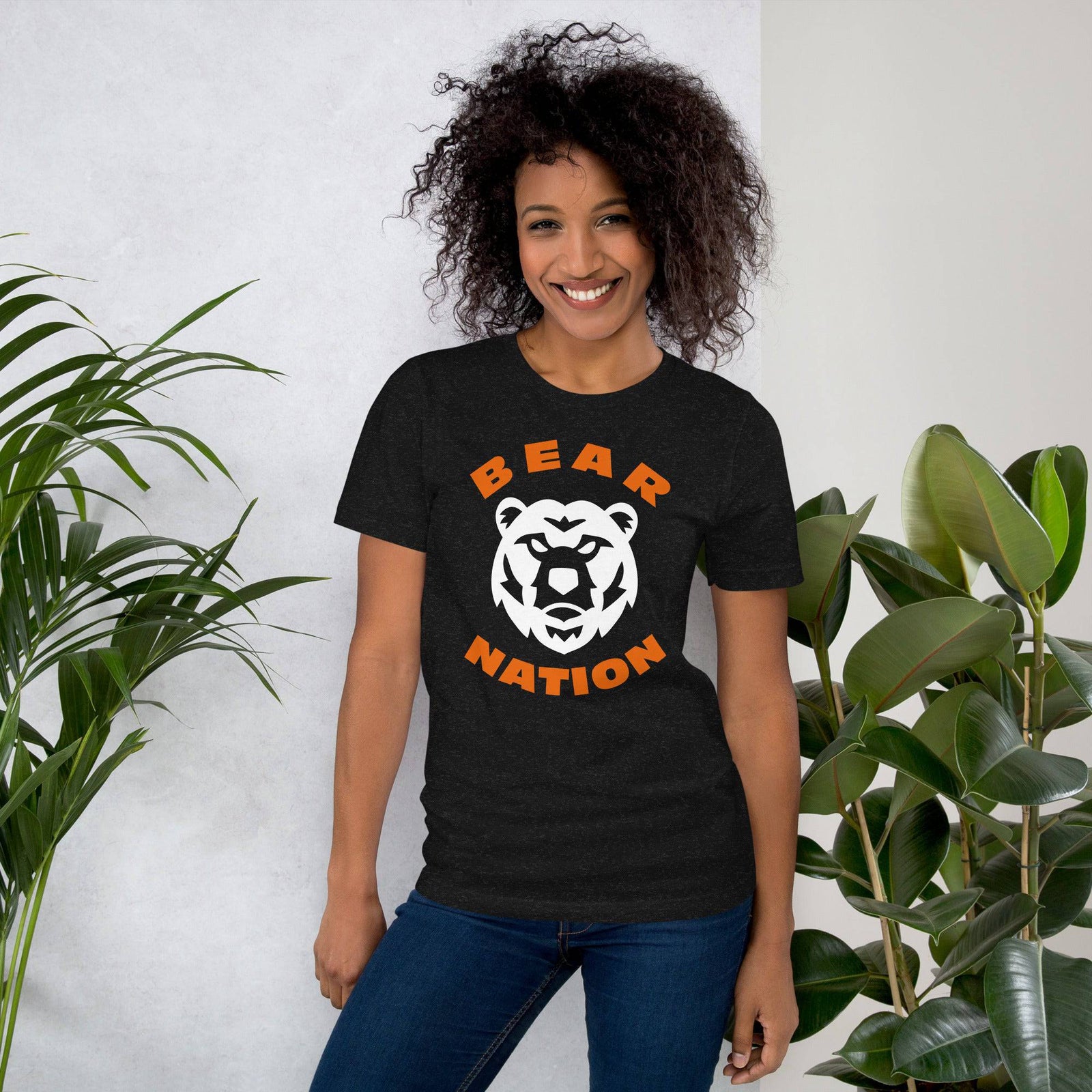 Bear Nation - AKA Apparel