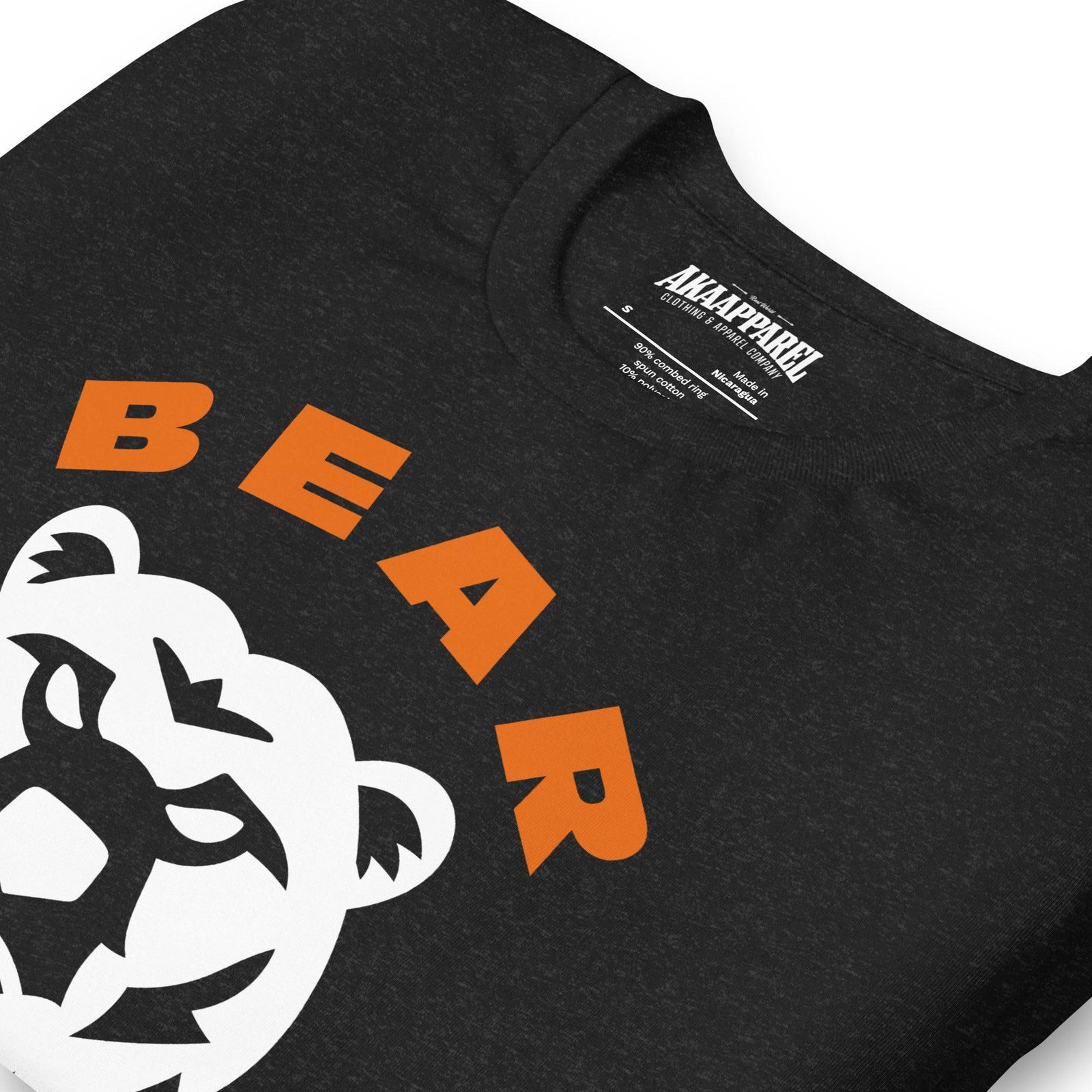 Bear Nation - AKA Apparel