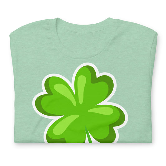 St. Patricks Day Tee