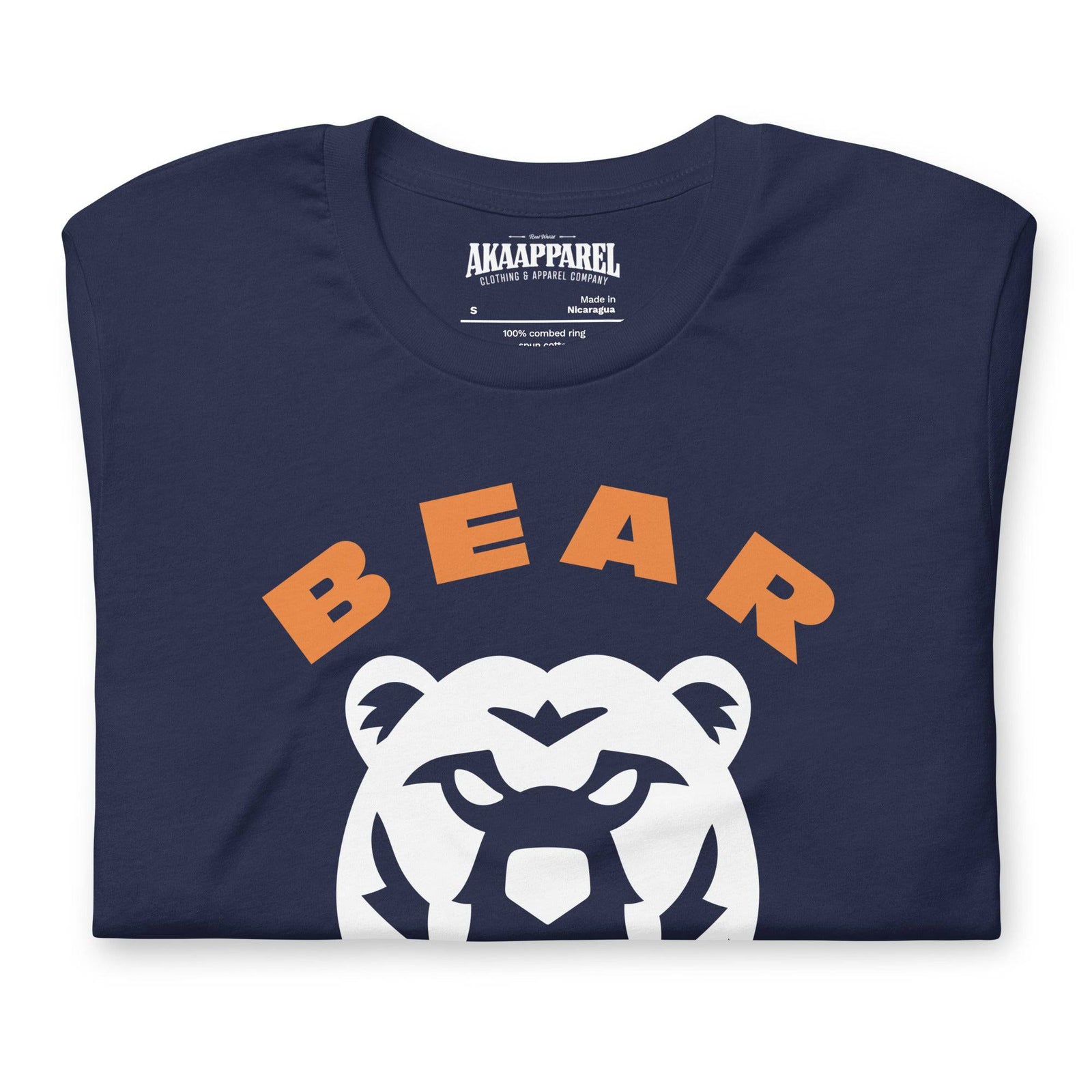 Bear Nation - AKA Apparel