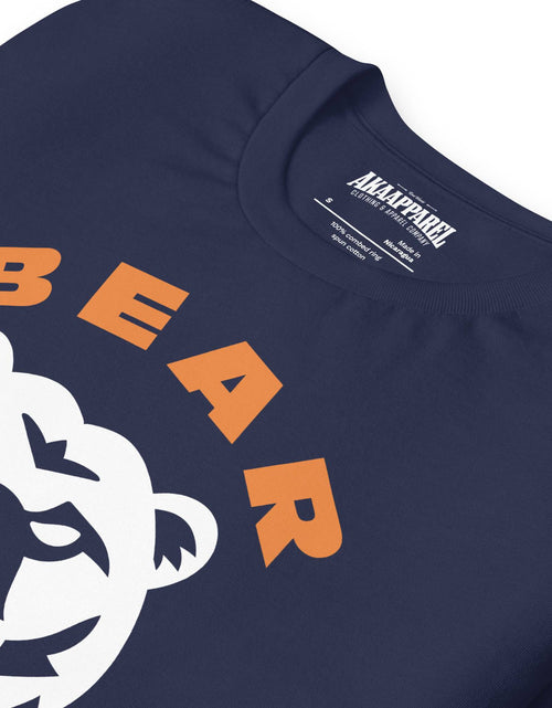 Load image into Gallery viewer, Bear Nation - AKA Apparel
