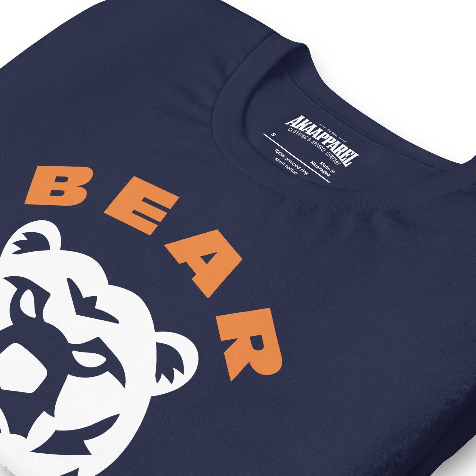 Bear Nation - AKA Apparel