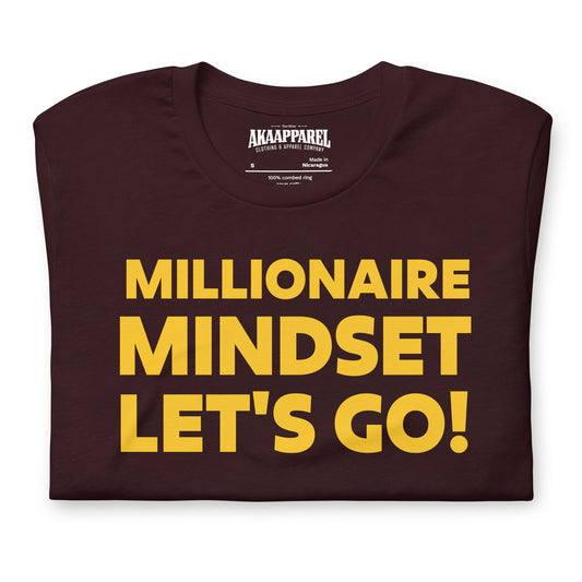 Millionaire Mindset