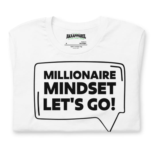 Millionaire Mindset