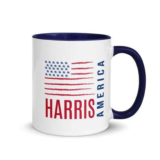 Harris for America